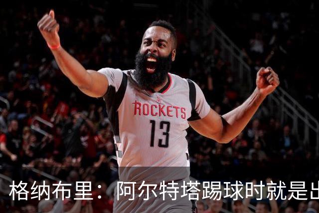 格纳布里：阿尔特塔踢球时就是出色领袖；祝福凯恩能拿金球奖